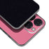 Bubble Gum Pink iPhone 14 Pro Skin
